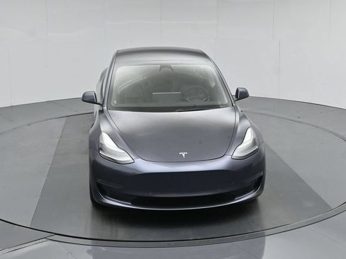 Used 2022 Tesla Model 3 Long Range AWD/4WD image 38
