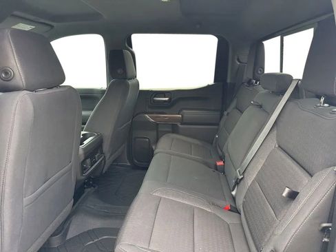 Used 2020 Chevrolet Silverado 1500 RST w/ True North Edition image 27