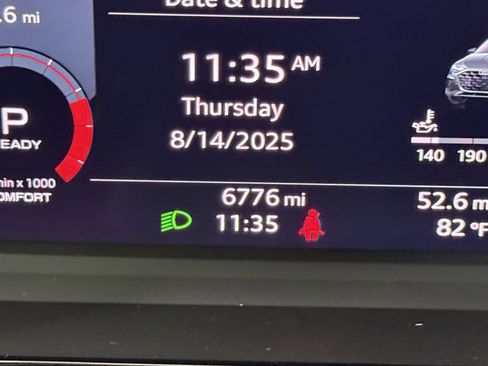 Certified 2025 Audi A3 2.0T Premium image 22