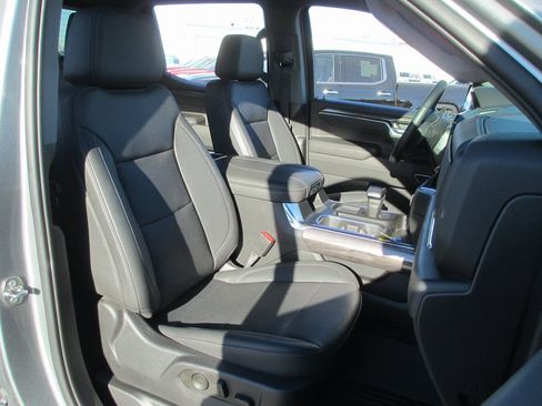 Certified 2023 Chevrolet Silverado 1500 LTZ image 21