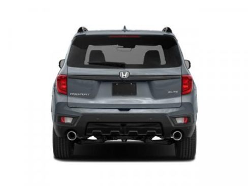 Used 2023 Honda Passport Elite image 5