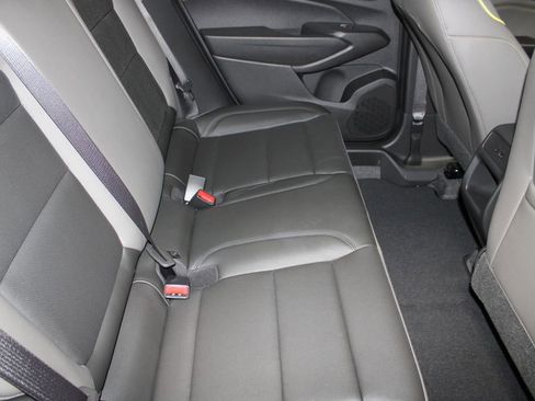 New 2026 Chevrolet Trax ACTIV w/ Driver Confidence Package image 23