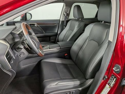 Used 2022 Lexus RX 350 AWD w/ Premium Package image 16