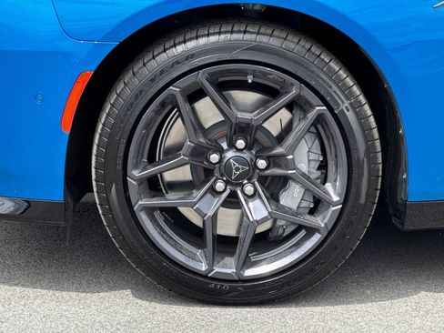 New 2026 Dodge Charger R/T AWD/4WD image 32
