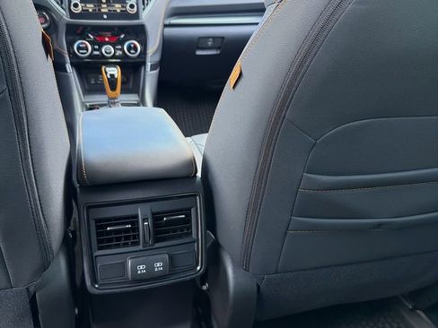 Used 2022 Subaru Forester Wilderness w/ Wilderness Package image 11