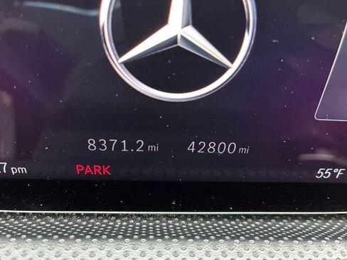 Used 2025 Mercedes-Benz CLA 250 CLA 250 image 16