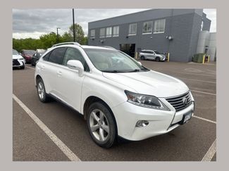 Used 2015 Lexus RX 350 AWD video 1