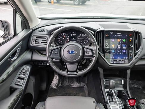 Used 2023 Subaru Ascent Onyx Edition AWD/4WD image 2