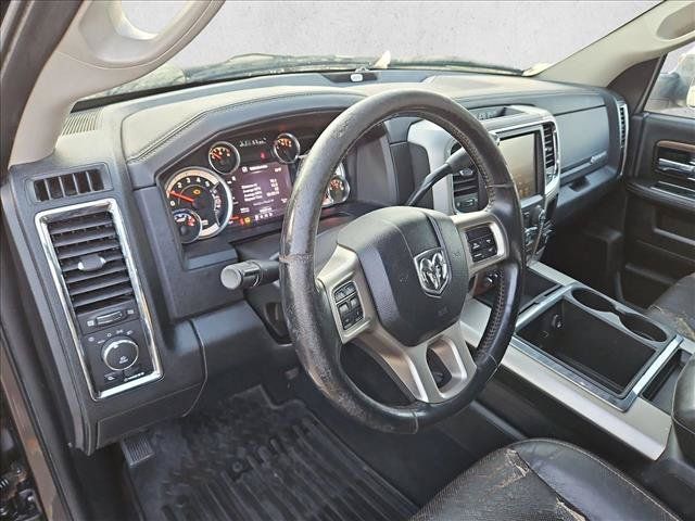 Used 2014 RAM 3500 Laramie AWD/4WD image 10