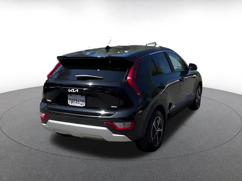 Used 2026 Kia Niro LX FWD image 14