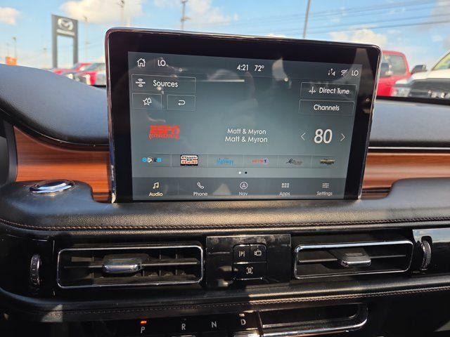 Used 2020 Lincoln Aviator Reserve w/ Equipment Group 201A AWD/4WD image 19