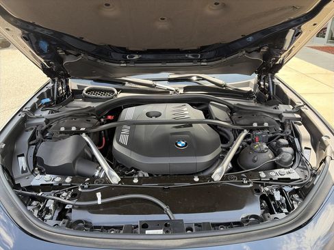 Used 2026 BMW 740i RWD image 39