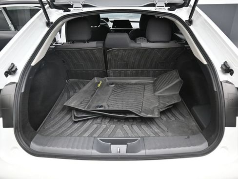 Certified 2024 Toyota Prius Prime FWD image 27
