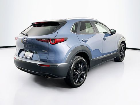 Used 2025 MAZDA CX-30 AWD 2.5 S w/ Preferred Package image 9