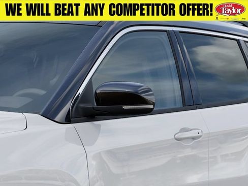 New 2026 Jeep Compass Limited AWD/4WD image 13