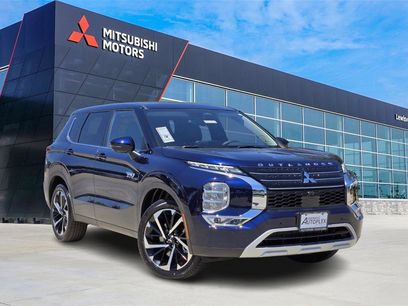 New 2025 Mitsubishi Outlander SE