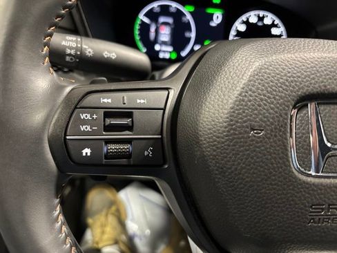 Certified 2024 Honda CR-V Sport-L image 27