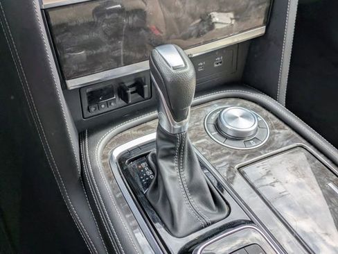 Used 2023 Nissan Armada Platinum w/ Cargo Package image 24