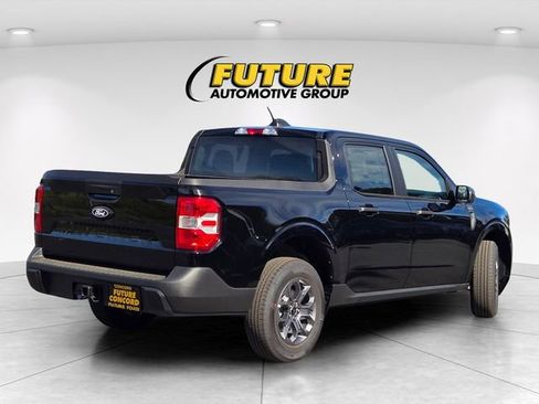 New 2026 Ford Maverick XLT FWD image 6