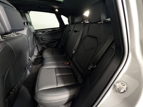 New 2026 Porsche Macan Turbo AWD/4WD image 24