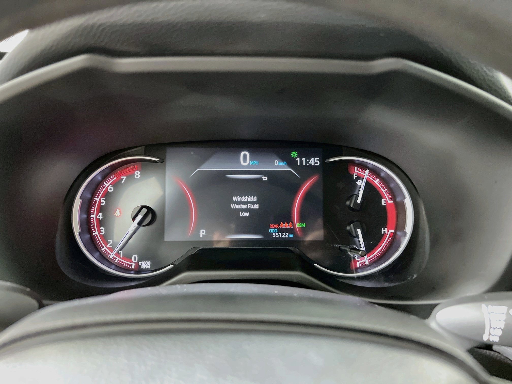 Used 2025 Toyota RAV4 XLE FWD image 22