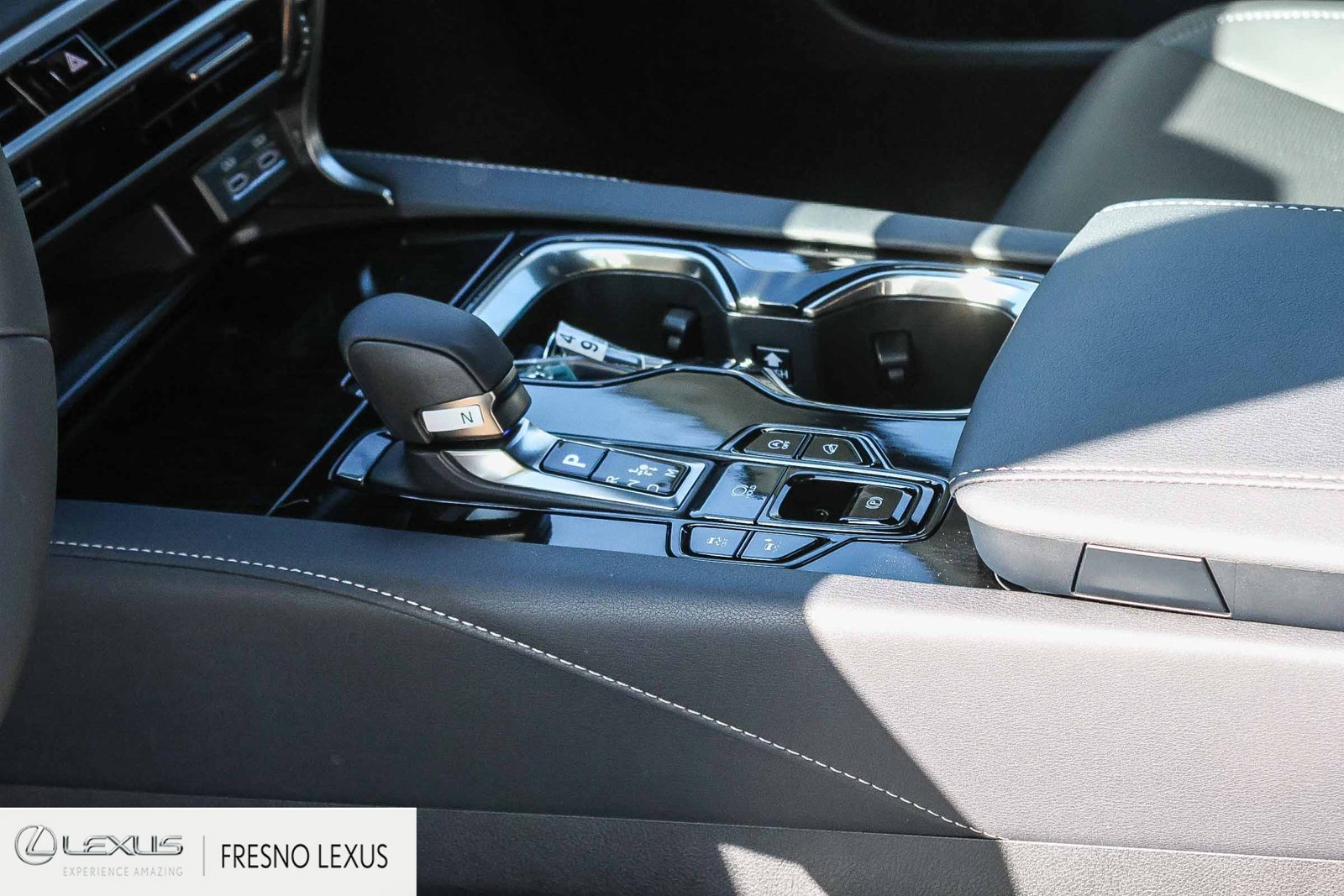 New 2026 Lexus RX 350 AWD image 20