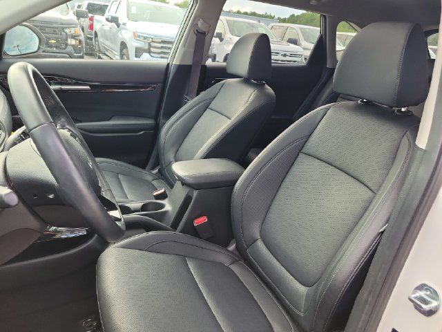Used 2024 Kia Seltos EX AWD/4WD image 19