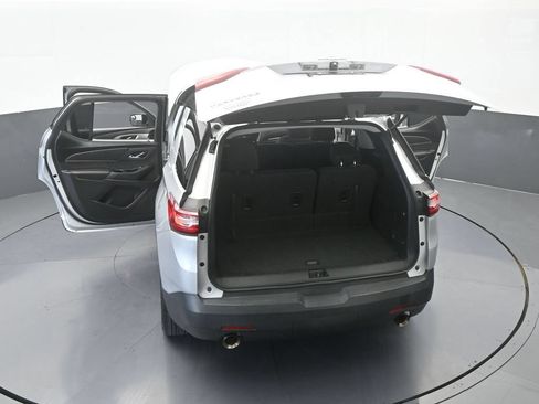 Used 2020 Chevrolet Traverse LS FWD image 63