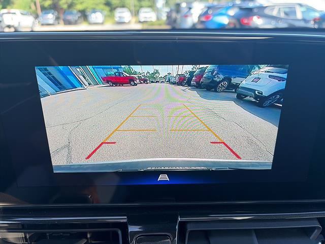 New 2026 Chevrolet TrailBlazer LT w/ Convenience Package AWD/4WD image 16