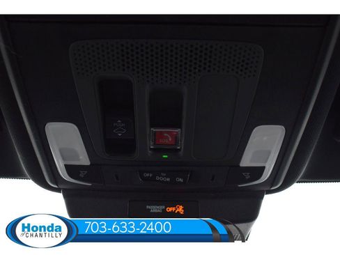 New 2026 Honda Accord Hybrid Sport image 19