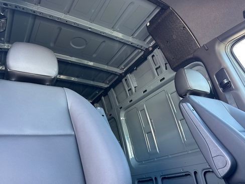 New 2026 Mercedes-Benz Sprinter 2500 image 16