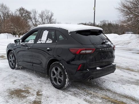 Certified 2023 Ford Escape ST-Line w/ Tech Pack #1 image 5