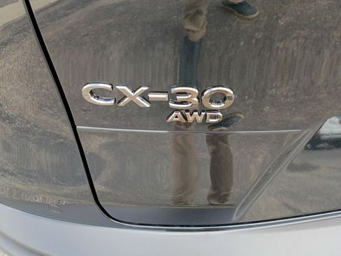 New 2026 MAZDA CX-30 Aire Edition image 4