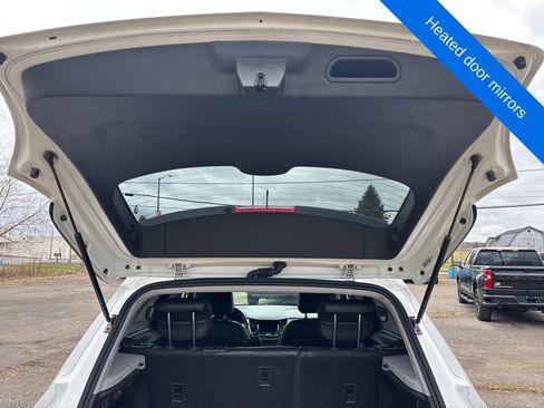 Used 2018 Chevrolet Trax LT w/ LT Convenience Package image 16