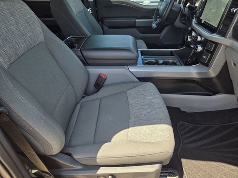 Used 2023 Ford F150 XLT w/ Equipment Group 302A High RWD image 14