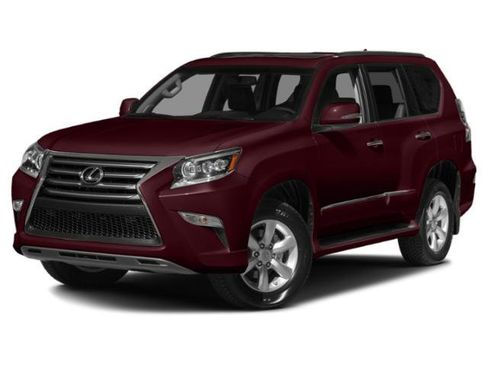 Used 2015 Lexus GX 460 Luxury image 1