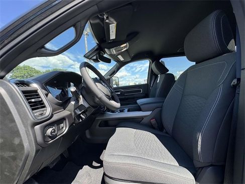 New 2025 RAM 2500 Big Horn image 18