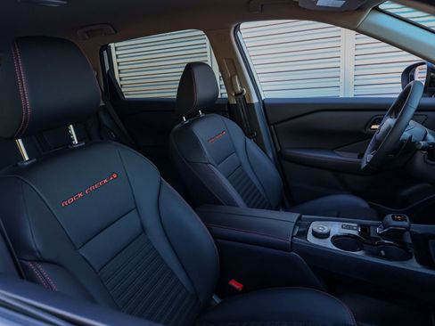 New 2026 Nissan Rogue SV image 21