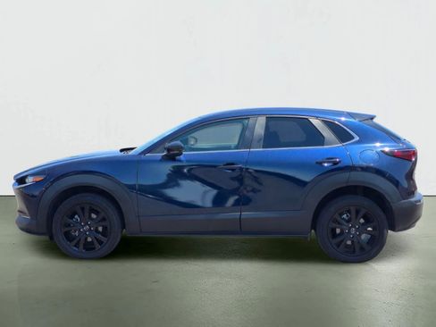 Used 2024 MAZDA CX-30 AWD 2.5 S w/ Select Sport Pkg image 3