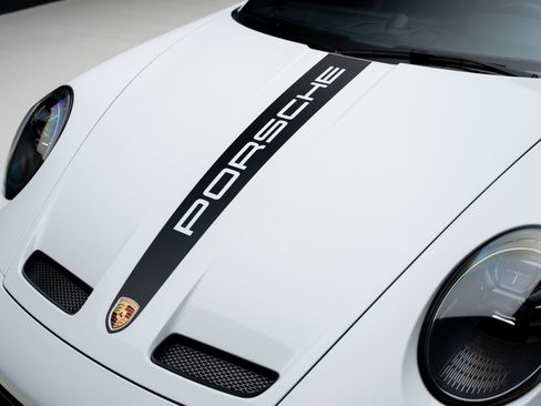 Used 2024 Porsche 911 GT3 image 14