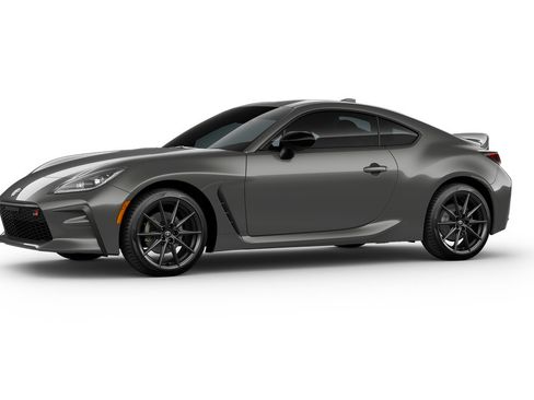 New 2026 Toyota GR86 Premium RWD image 27