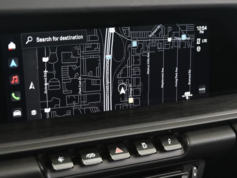 Used 2022 Porsche 911 Carrera 4S image 32