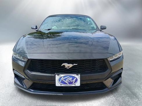 Used 2024 Ford Mustang Premium RWD image 9