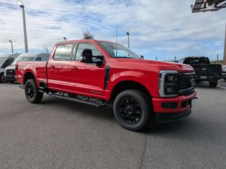 New 2026 Ford F250 Lariat w/ Black Appearance Package video 2