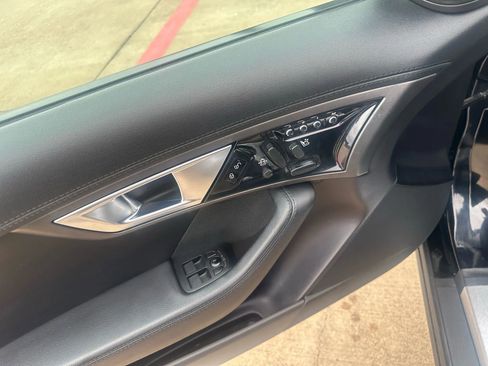 Used 2014 Jaguar F-TYPE S image 25