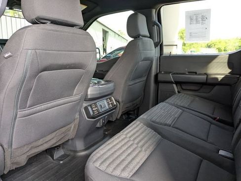 Used 2023 Ford F150 XL w/ STX Appearance Package AWD/4WD image 28