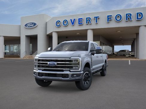 New 2026 Ford F350 King Ranch w/ Tremor Off-Road Package AWD/4WD image 2