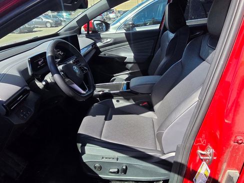 Used 2023 Volkswagen ID.4 Pro S image 19