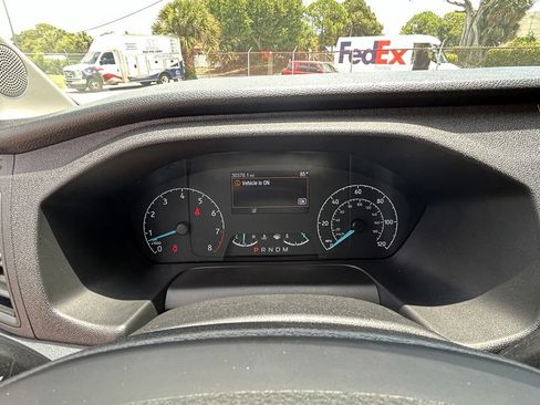 Certified 2025 Ford Transit 350 XLT RWD image 38