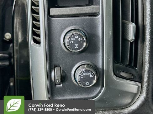 Used 2016 Chevrolet Silverado 1500 LT image 10